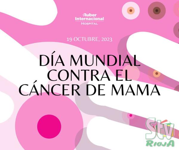 D A Mundial De La Lucha Contra El Cancer De Mama